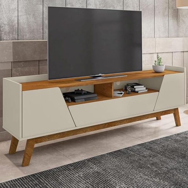 Rack Sala Florença para Tv